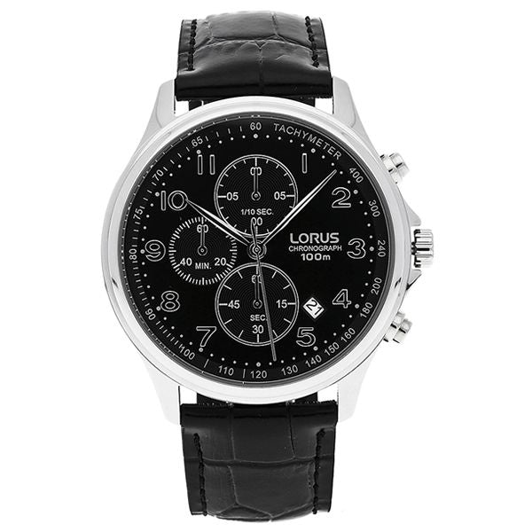 LORUS WATCHES Mod. RM365DX9