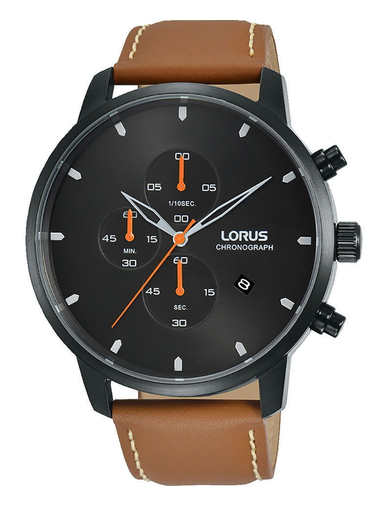 LORUS WATCHES Mod. RM365EX9