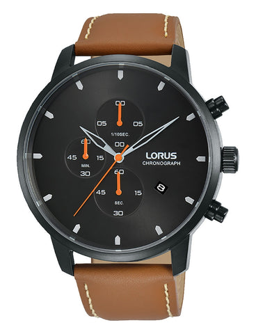 LORUS WATCHES Mod. RM365EX9