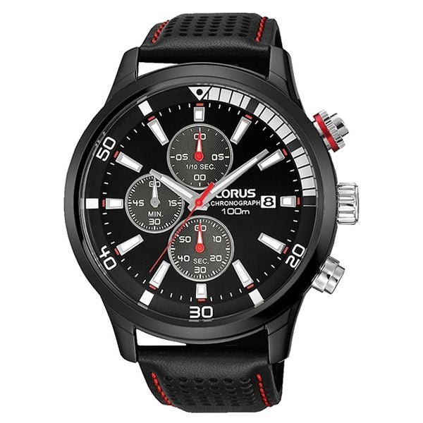 LORUS WATCHES Mod. RM367CX9