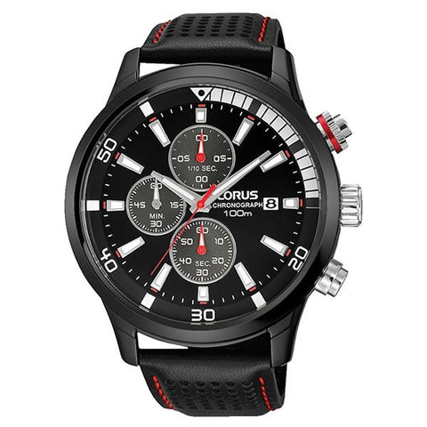 LORUS WATCHES Mod. RM367CX9