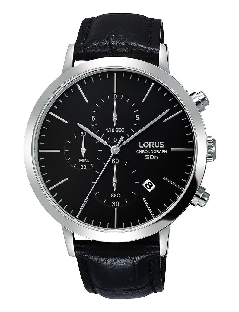 LORUS WATCHES Mod. RM369DX9