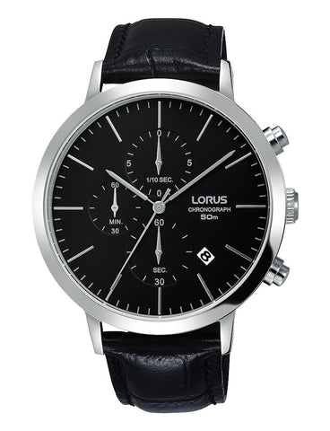 LORUS WATCHES Mod. RM369DX9