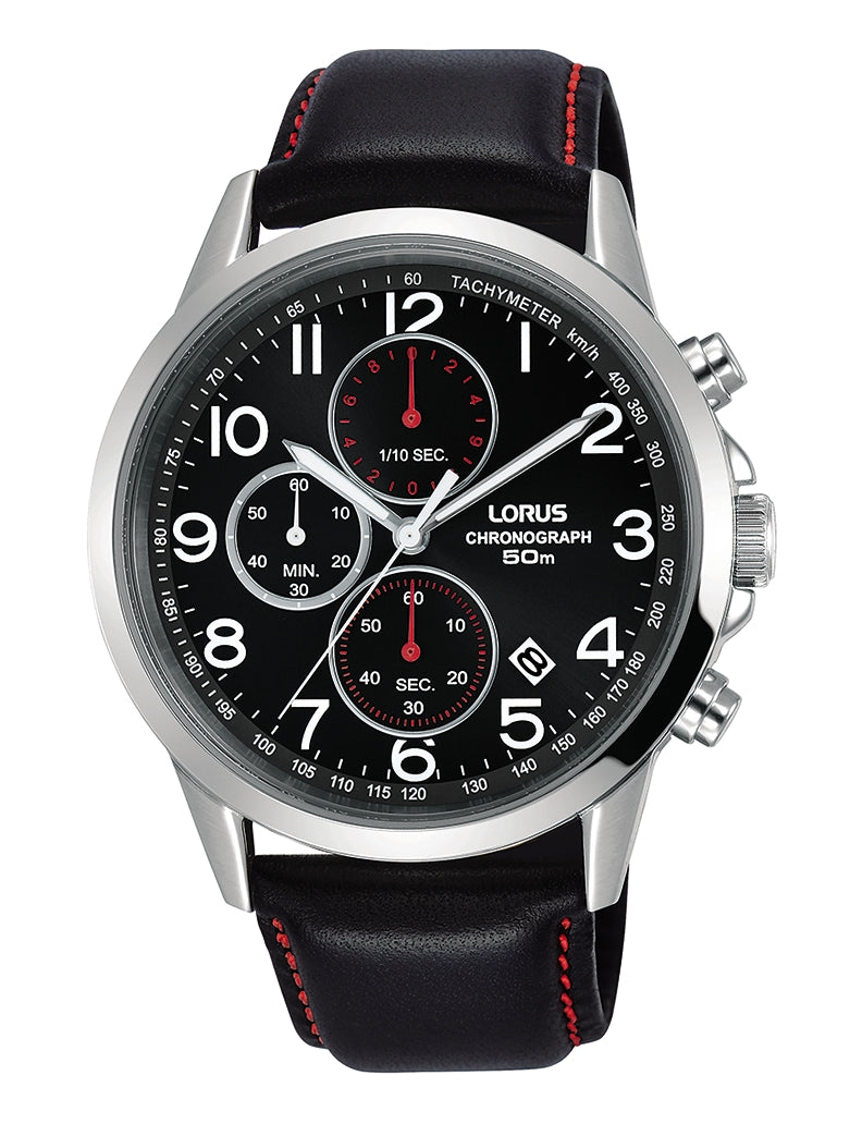 LORUS WATCHES Mod. RM369EX8