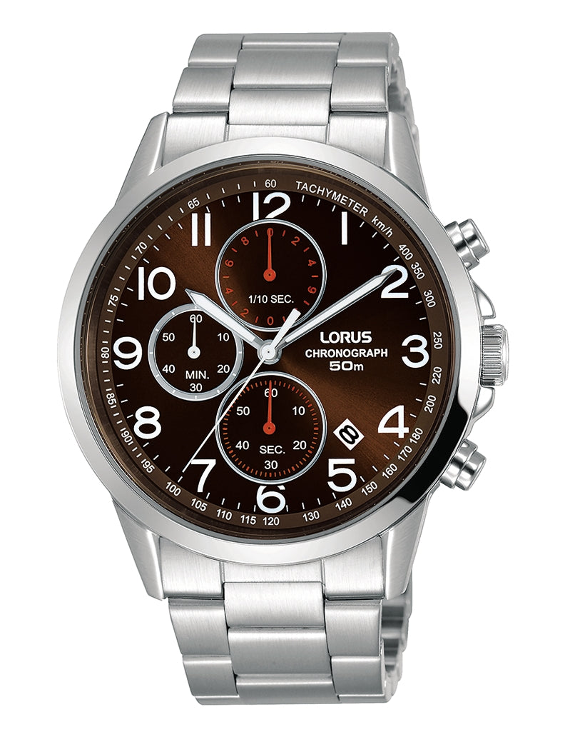 LORUS WATCHES Mod. RM371EX9