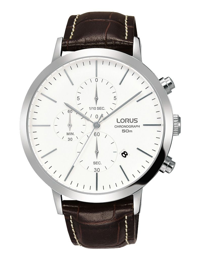 LORUS WATCHES Mod. RM375DX9