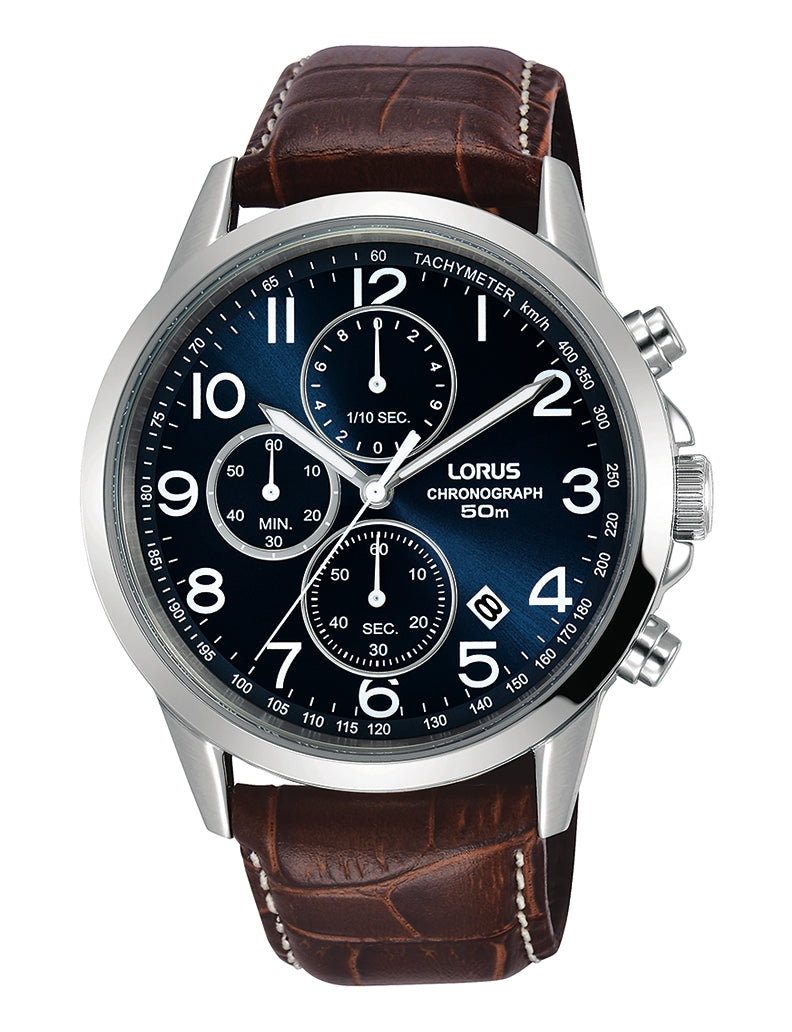 LORUS WATCHES Mod. RM375EX9