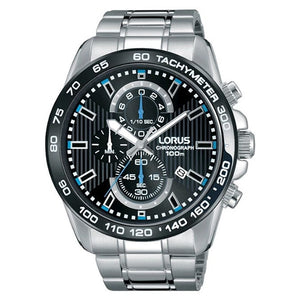 LORUS WATCHES Mod. RM377CX9