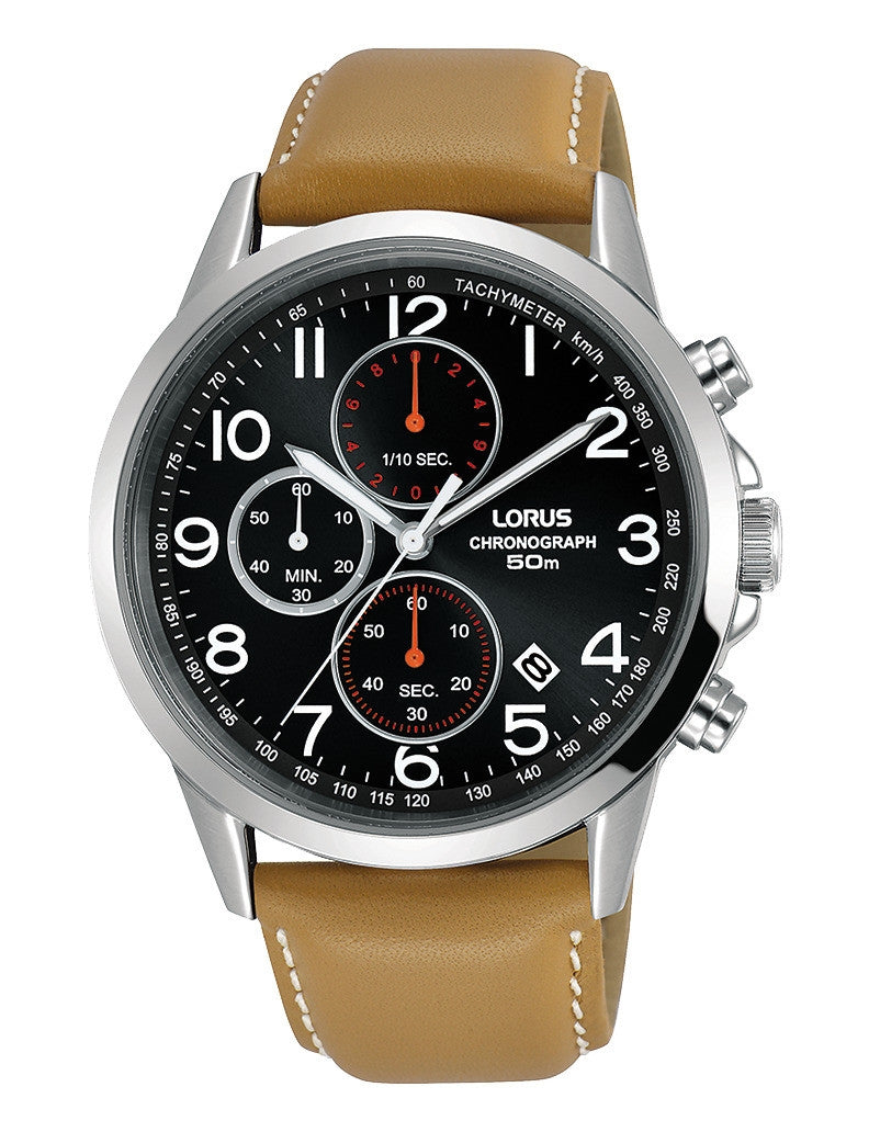 LORUS WATCHES Mod. RM377EX9