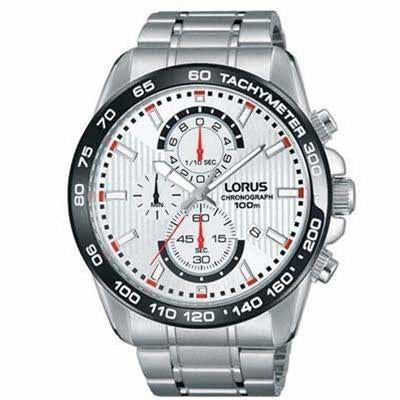 LORUS Mod. RM379CX9
