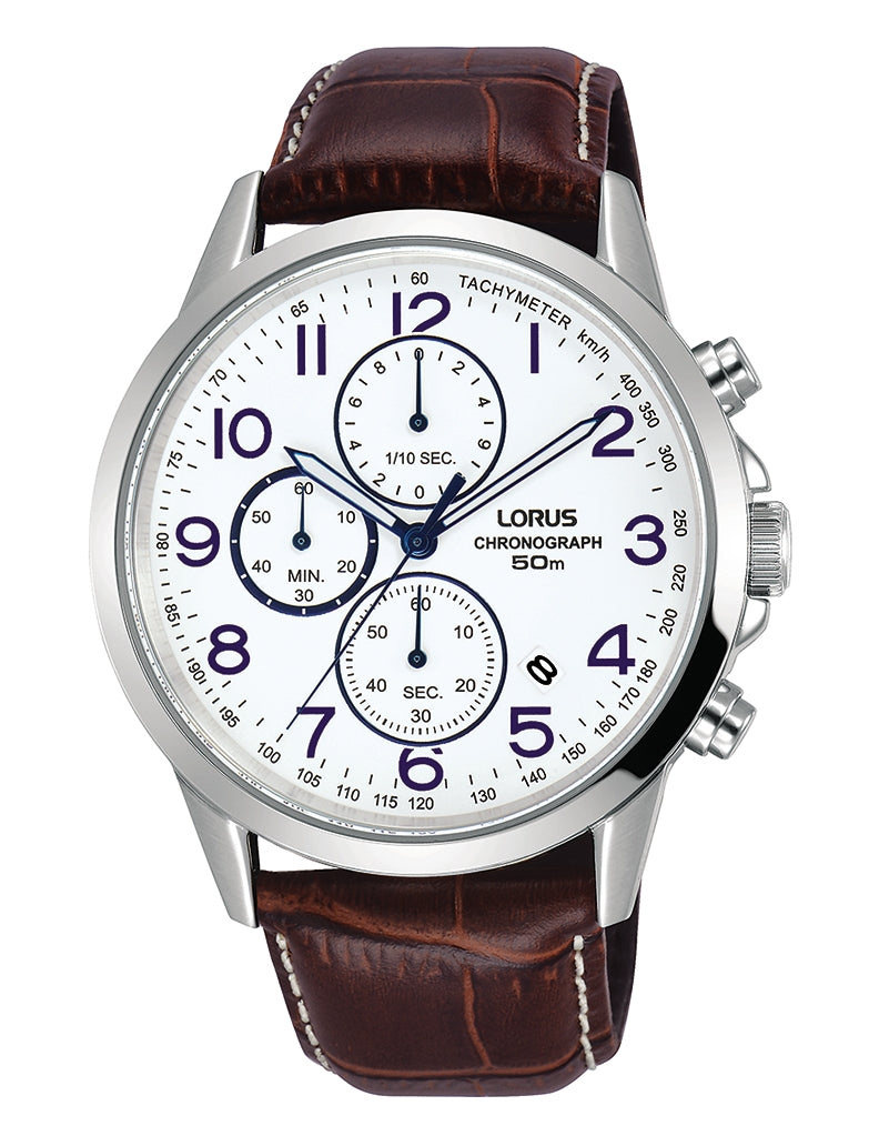 LORUS WATCHES Mod. RM379EX9