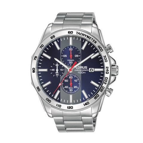 LORUS WATCHES Mod. RM383EX9