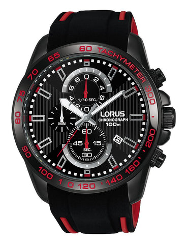 LORUS WATCHES Mod. RM387CX9