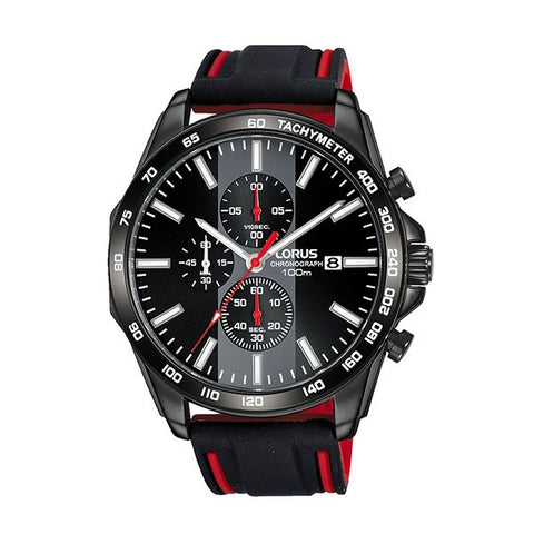 LORUS WATCHES Mod. RM387EX9