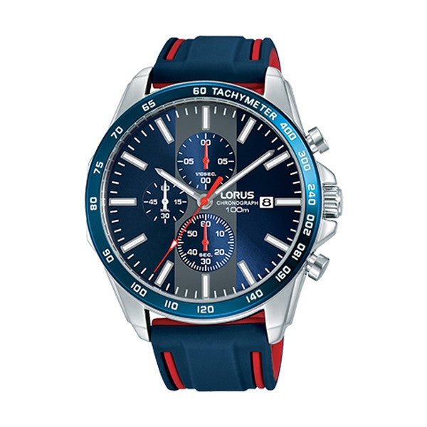 LORUS WATCHES Mod. RM389EX9