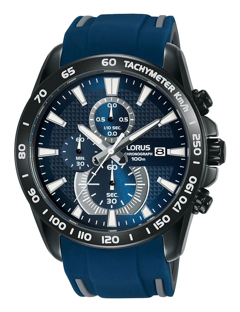 LORUS WATCHES Mod. RM391DX9