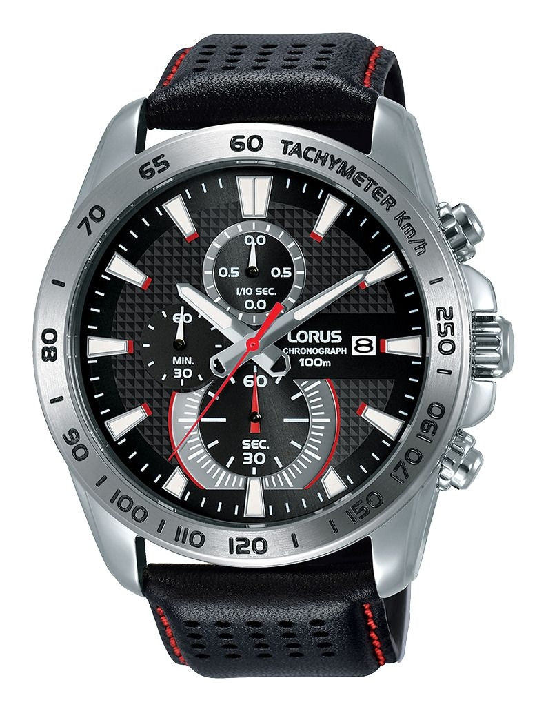 LORUS WATCHES Mod. RM393DX9