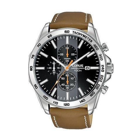 LORUS WATCHES Mod. RM393EX9