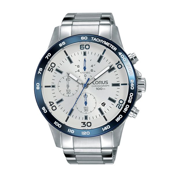 LORUS WATCHES Mod. RM395CX9