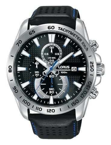 LORUS WATCHES Mod. RM395DX9