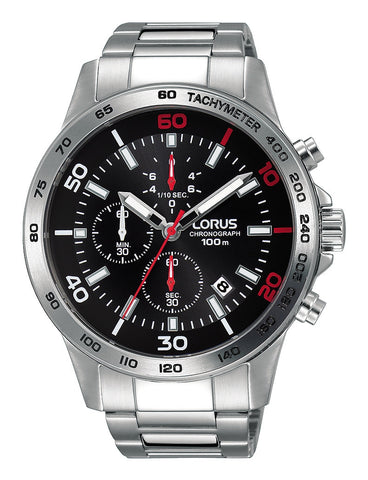 LORUS WATCHES Mod. RM397CX9