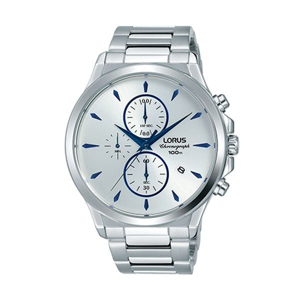 LORUS WATCHES Mod. RM399EX9