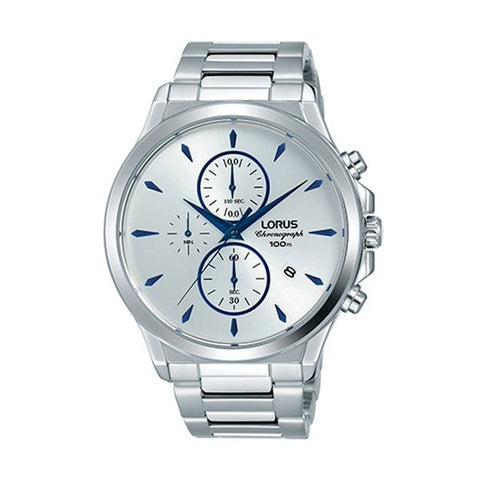 LORUS WATCHES Mod. RM399EX9