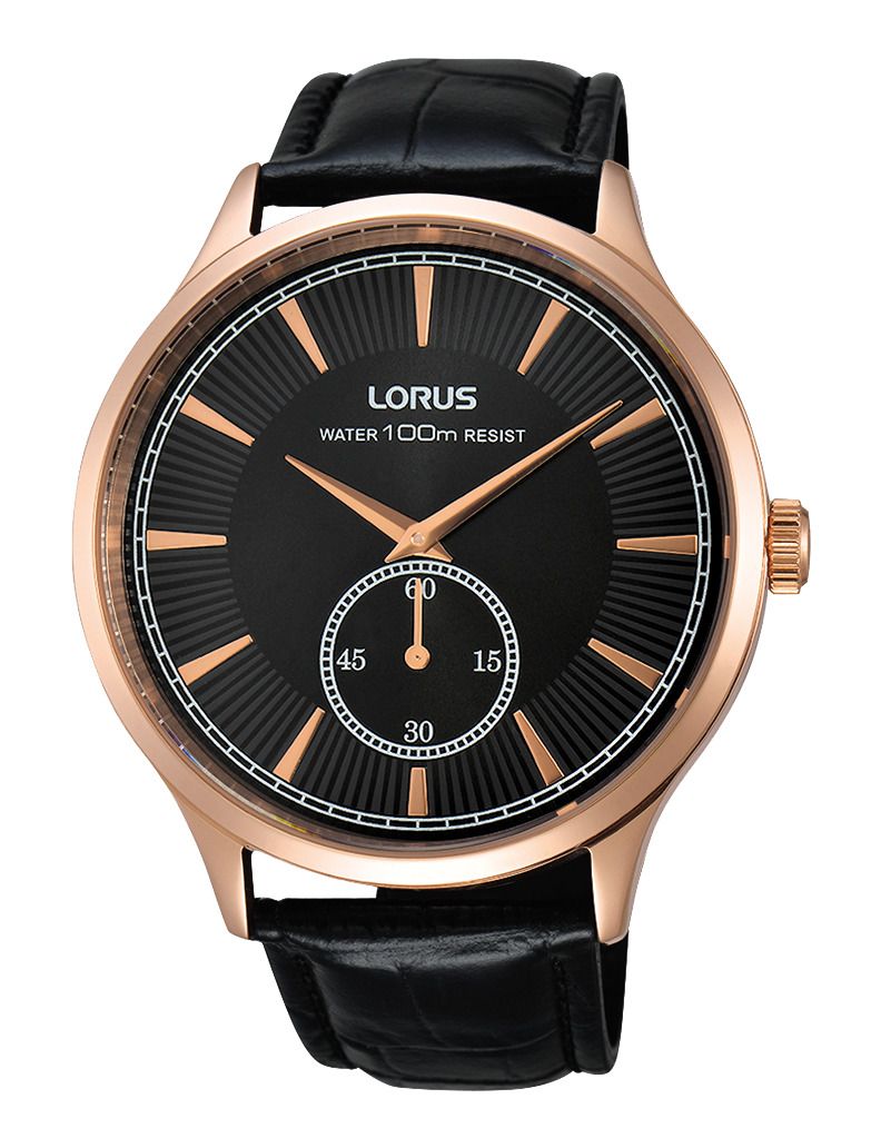 LORUS WATCHES RN410AX9