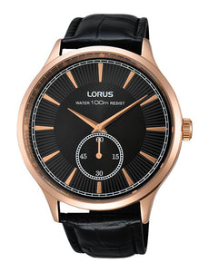 LORUS WATCHES RN410AX9