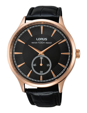 LORUS WATCHES RN410AX9