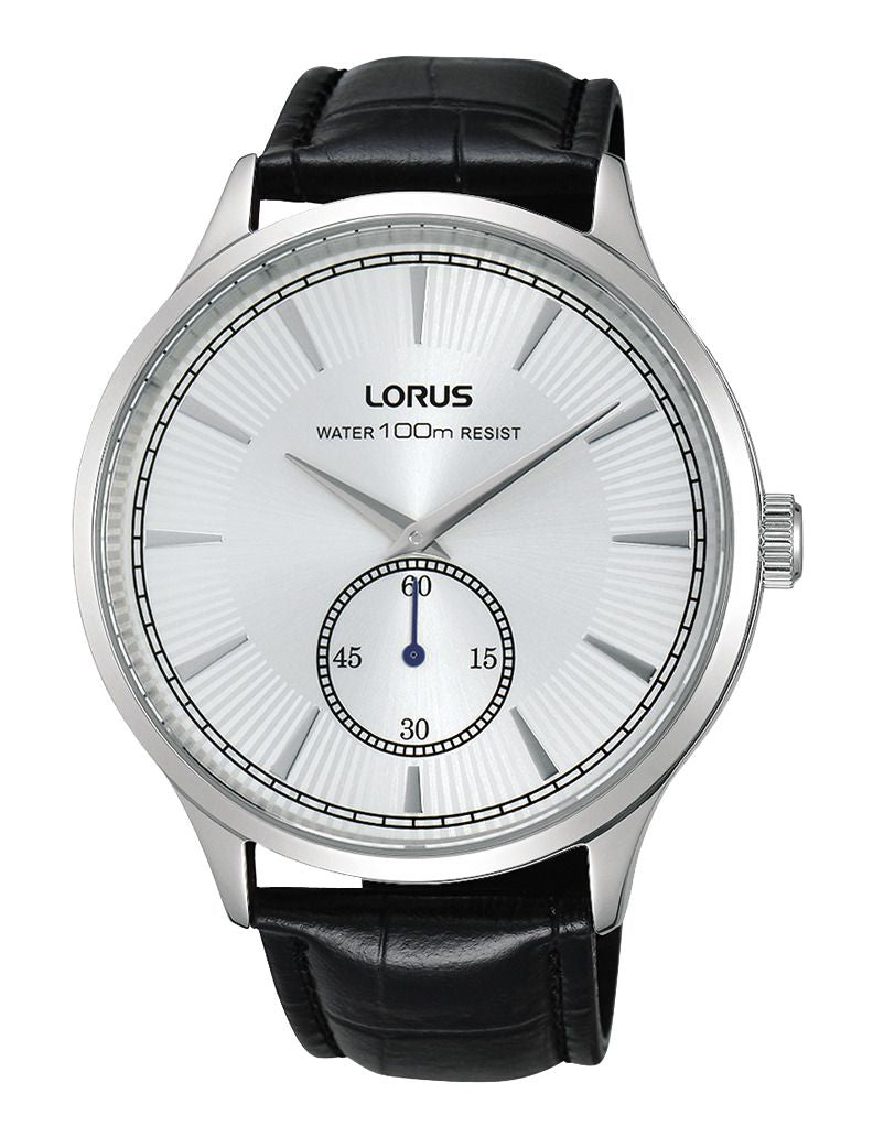 LORUS WATCHES Mod. RN411AX9
