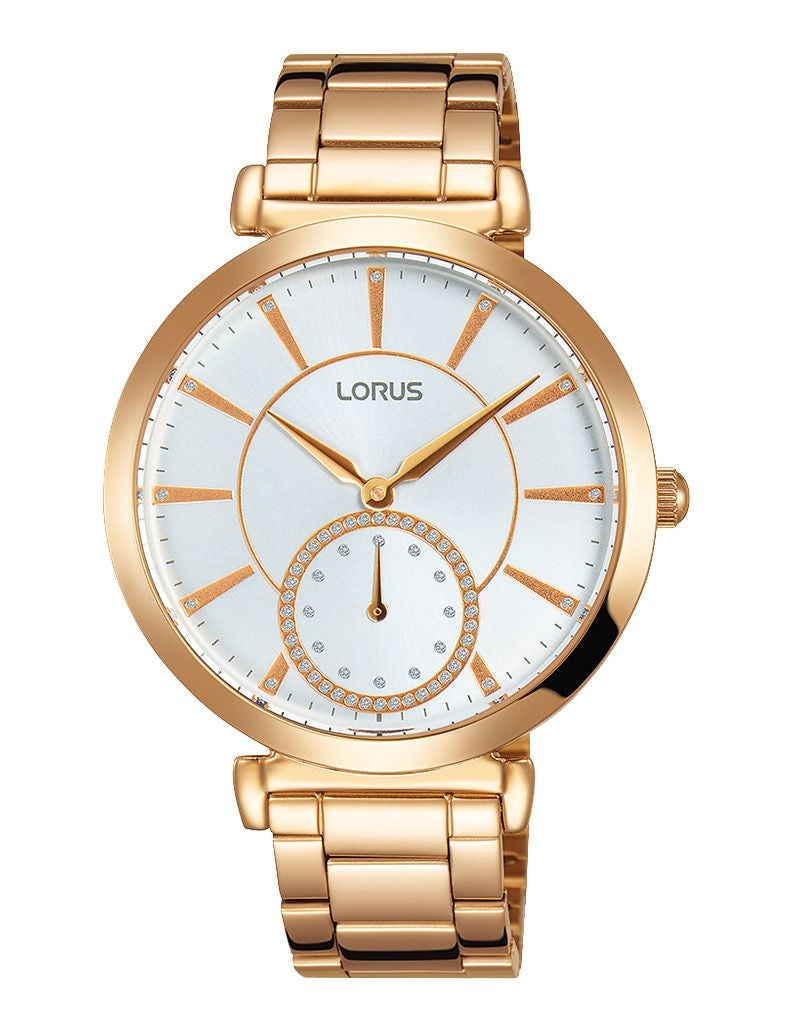 LORUS WATCHES Mod. RN412AX9
