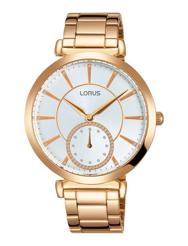 LORUS WATCHES Mod. RN412AX9