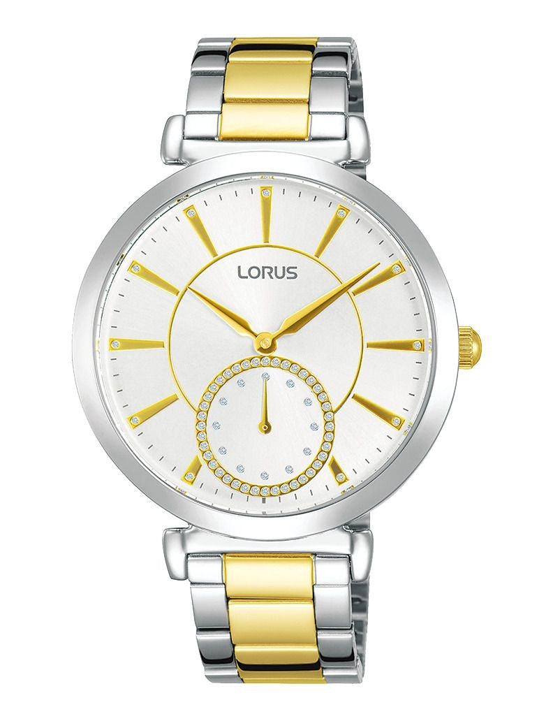 LORUS WATCHES Mod. RN413AX9