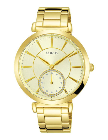 LORUS WATCHES Mod. RN414AX9