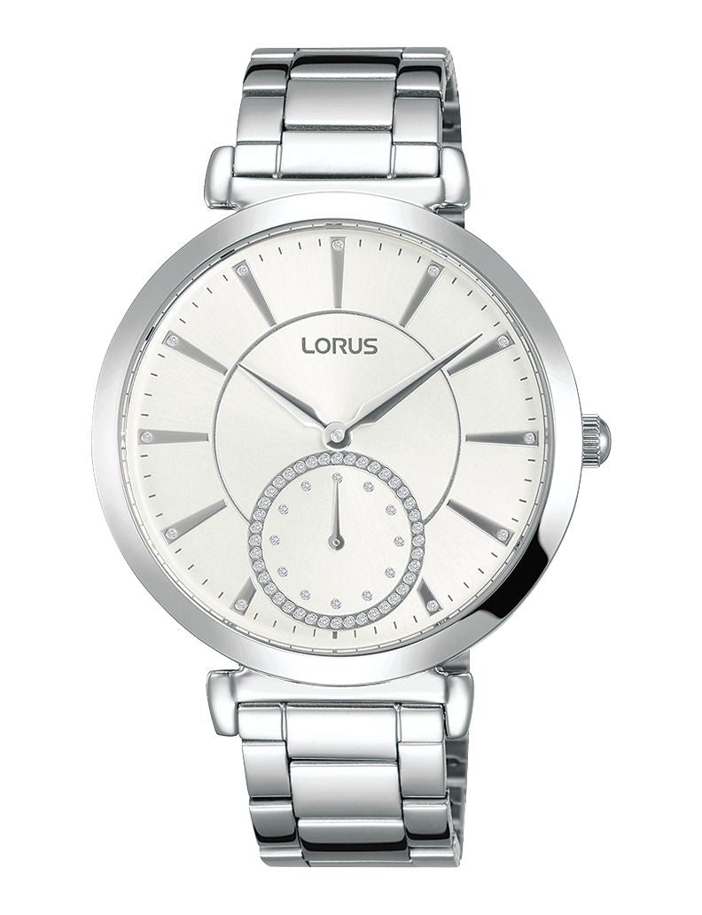 LORUS WATCHES Mod. RN415AX9