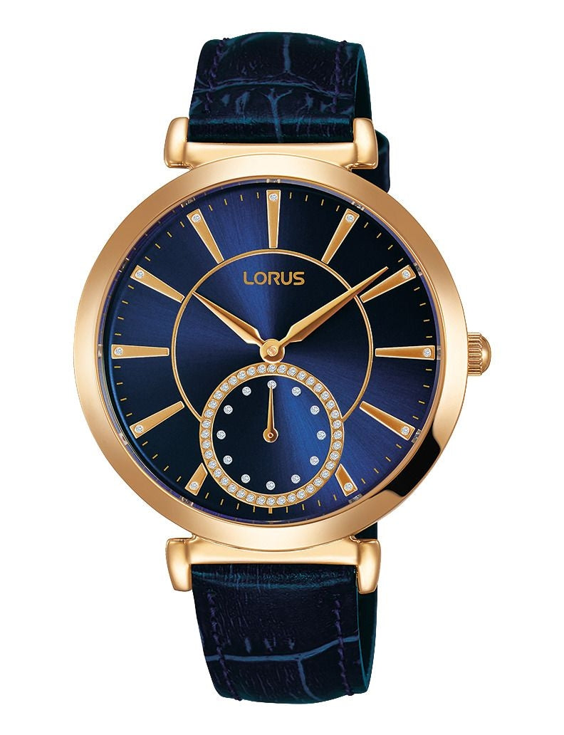 LORUS WATCHES Mod. RN416AX9
