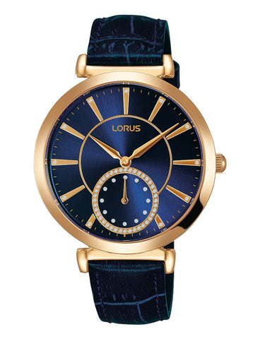 LORUS WATCHES Mod. RN416AX9
