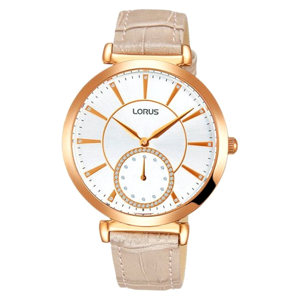 LORUS WATCHES Mod. RN418AX9