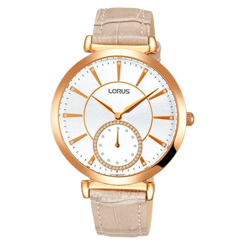 LORUS WATCHES Mod. RN418AX9