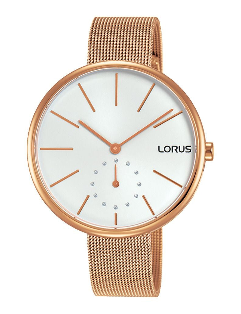 LORUS WATCHES Mod. RN420AX9