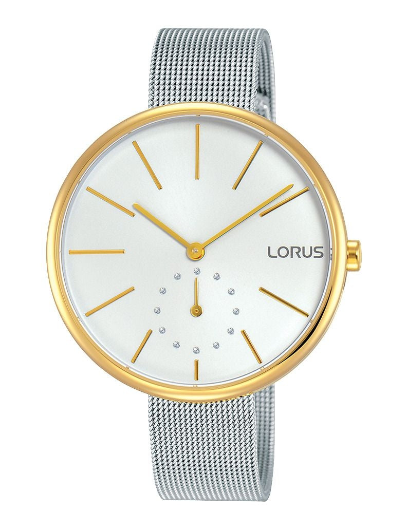 LORUS WATCHES Mod. RN422AX8