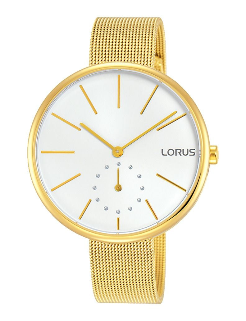 LORUS WATCHES Mod. RN422AX9