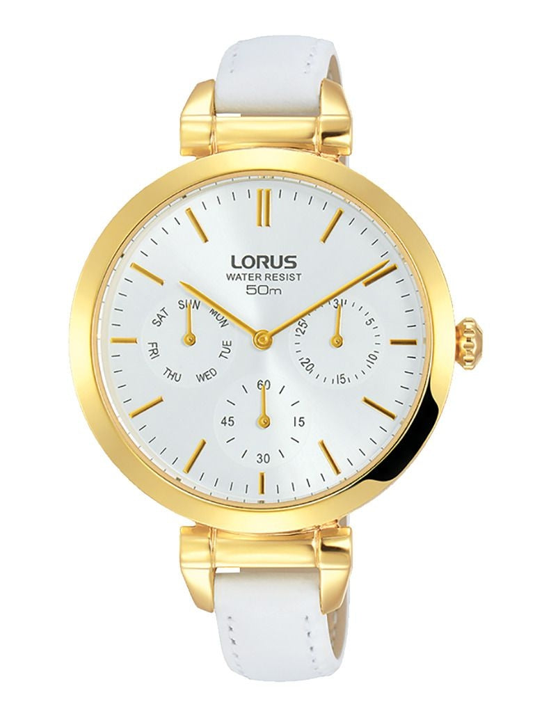 LORUS WATCHES Mod. RP608DX8