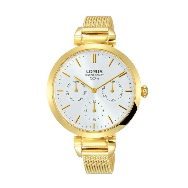 LORUS WATCHES Mod. RP608DX9