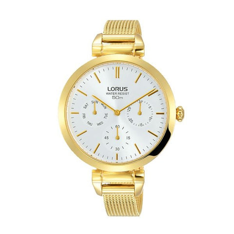 LORUS WATCHES Mod. RP608DX9