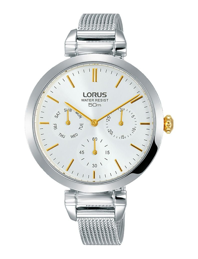 LORUS WATCHES Mod. RP609DX9