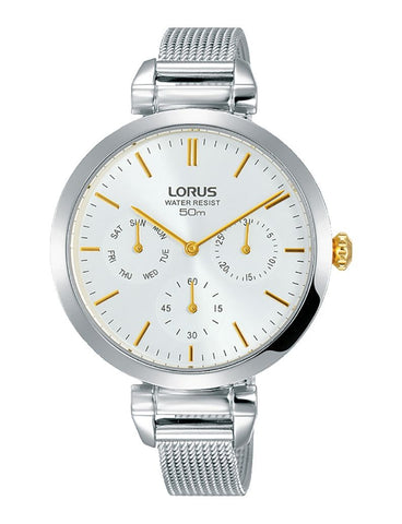 LORUS WATCHES Mod. RP609DX9