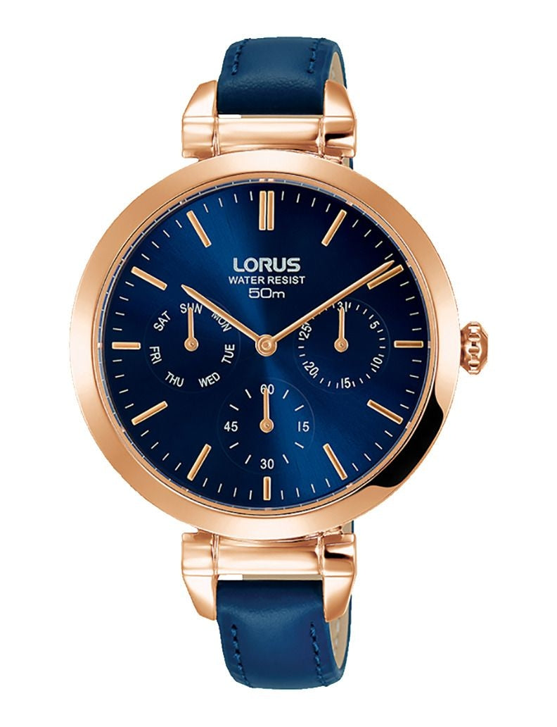 LORUS WATCHES Mod. RP610DX9