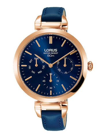 LORUS WATCHES Mod. RP610DX9